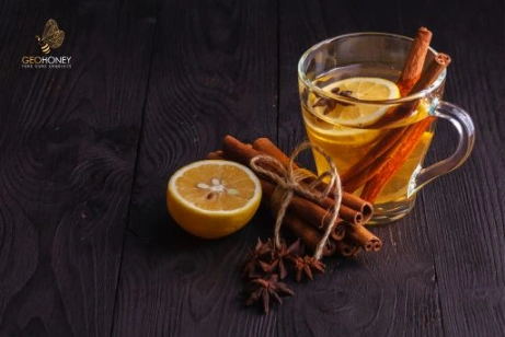 Delicious Honey Recipe To Take Yourself Back To Good Health