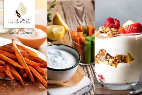 Getting Bored At Home? Try These Wonderful Recipes For Your Snack Hunger