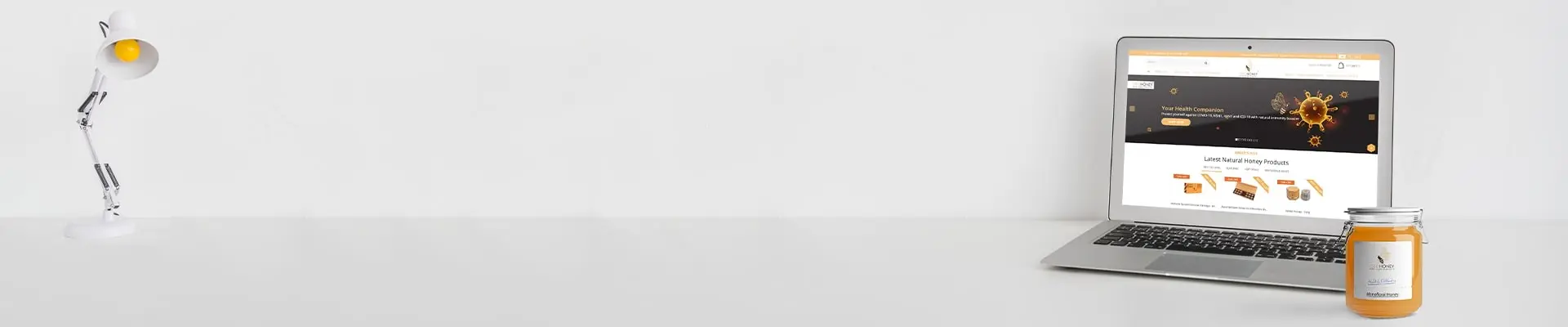 accessibility banner