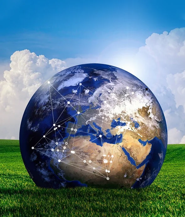 Green Tech & Marketing