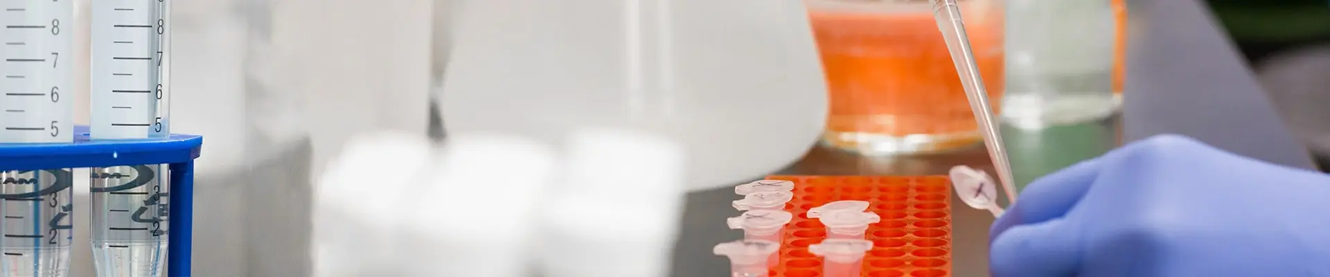 Quality Assurance banner