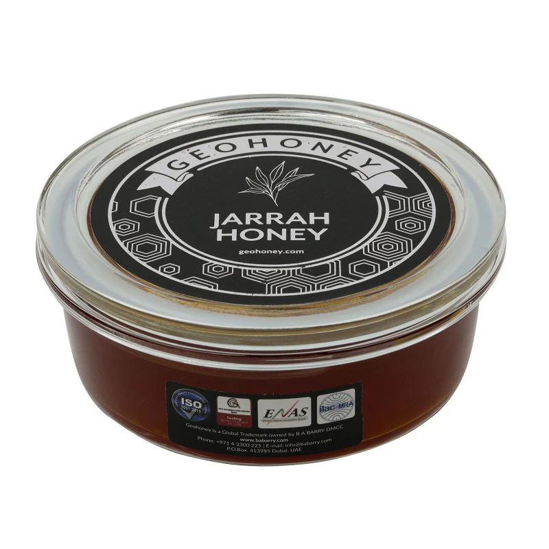 Jarrah Honey 450 Gram  - Premium Quality