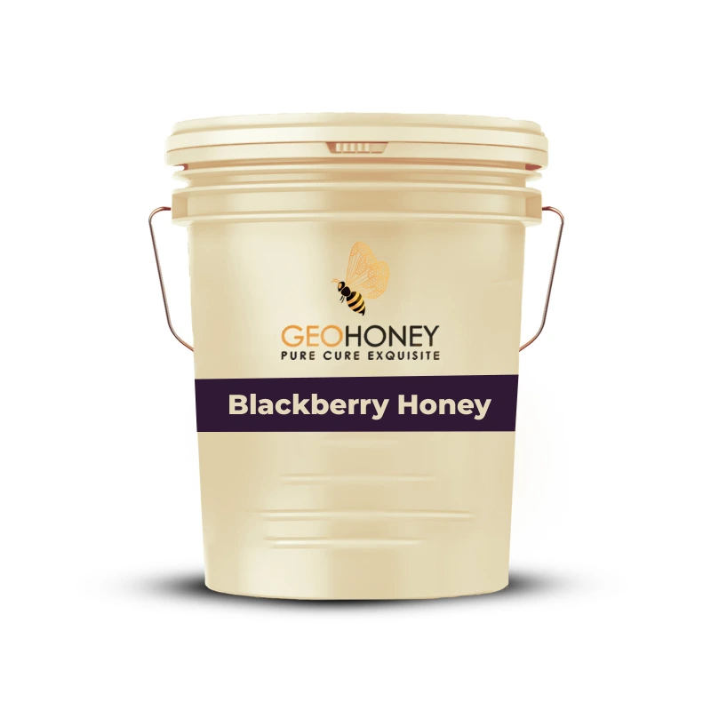Blackberry Honey
