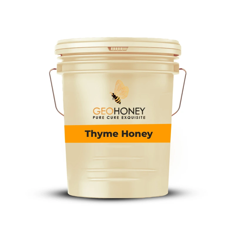 THYME HONEY